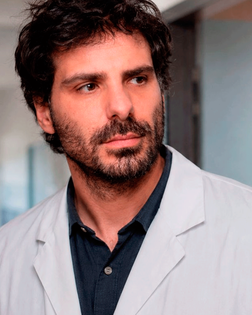 Dr. Rafael Fernández García-Andrade